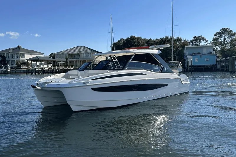 Slide: The Image of Aquila 32 Sport 2023 - 27