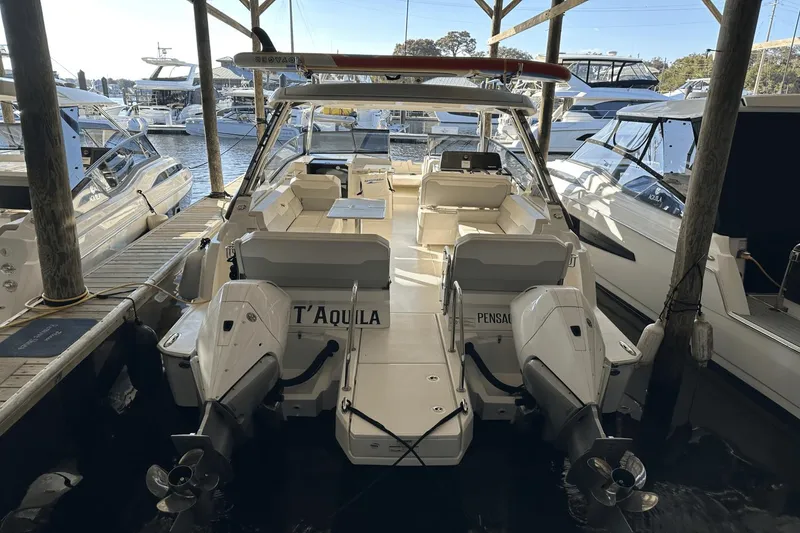 Slide: The Image of Aquila 32 Sport 2023 - 33