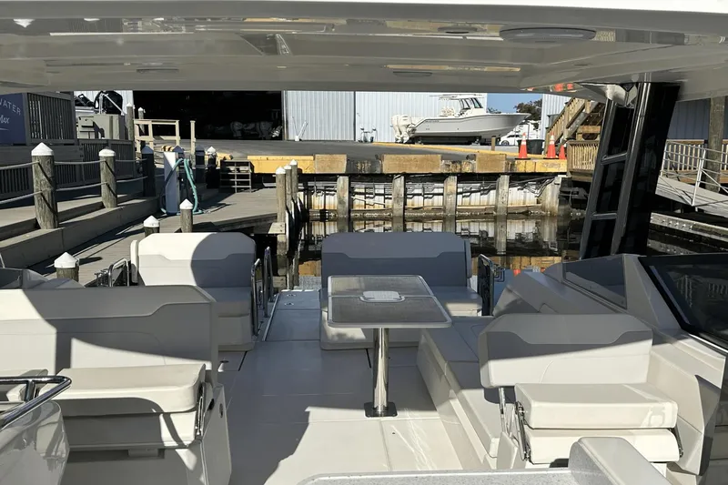 Slide: The Image of Aquila 32 Sport 2023 - 39