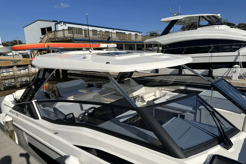 Slide: The Image of Aquila 32 Sport 2023 - 49