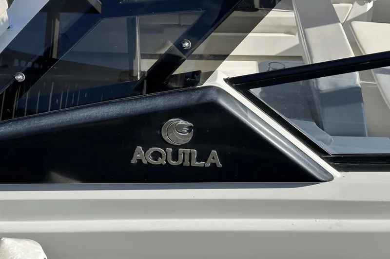 Slide: The Image of Aquila 32 Sport 2023 - 50