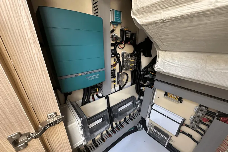 Slide: The Image of Aquila 32 Sport 2023 - 53