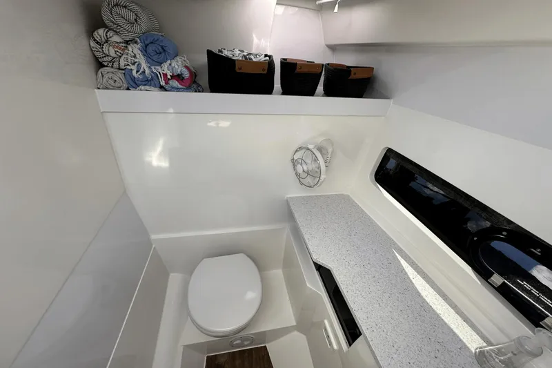 Slide: The Image of Aquila 32 Sport 2023 - 55