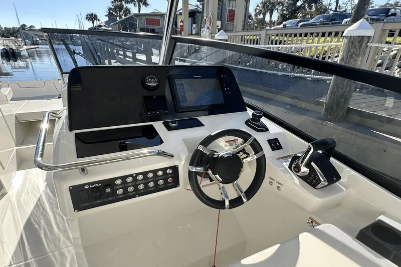 Slide: The Image of Aquila 32 Sport 2023 - 65