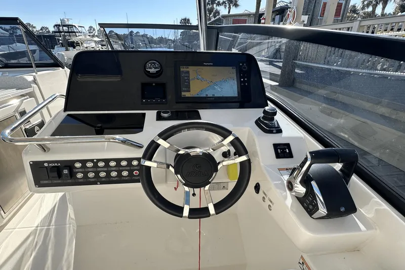 Slide: The Image of Aquila 32 Sport 2023 - 66