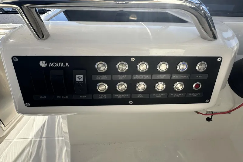 Slide: The Image of Aquila 32 Sport 2023 - 67