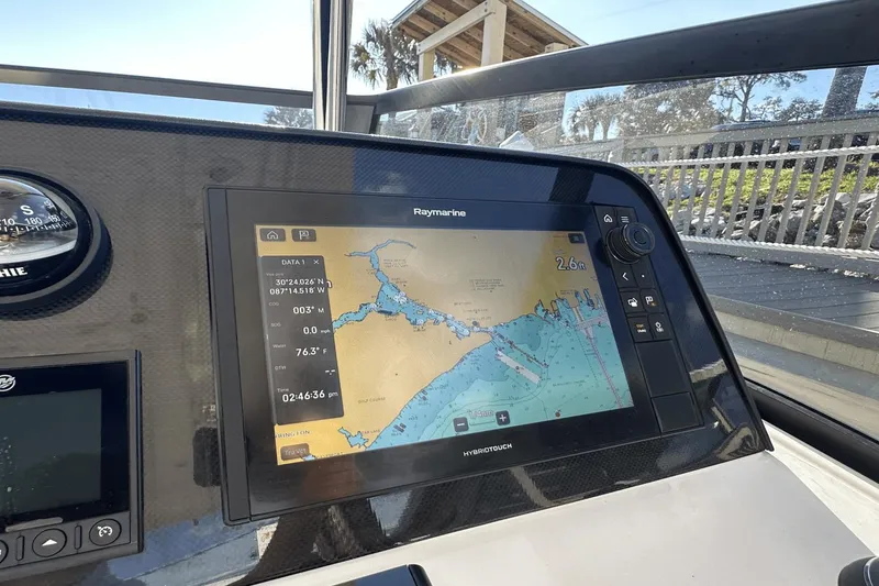 Slide: The Image of Aquila 32 Sport 2023 - 68