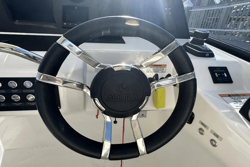 Slide: The Image of Aquila 32 Sport 2023 - 69