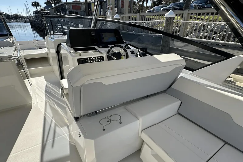 Slide: The Image of Aquila 32 Sport 2023 - 72