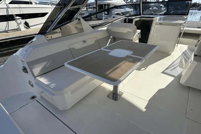 Slide: The Image of Aquila 32 Sport 2023 - 73