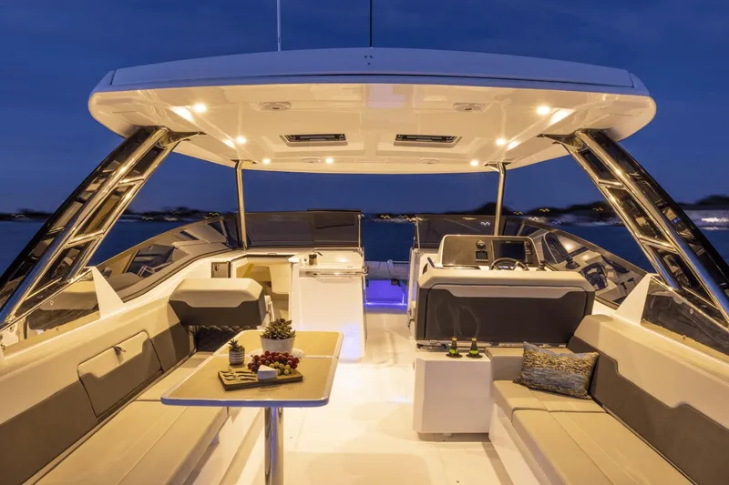 Slide: The Image of Aquila 32 Sport 2023 - 75