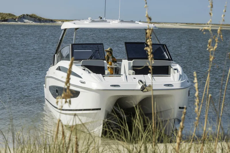 Slide: The Image of Aquila 32 Sport 2023 - 77