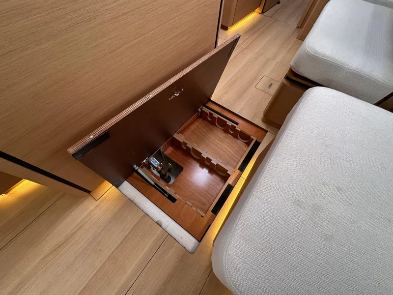 Slide: The Image of Jeanneau Sun Odyssey 490 2020 - 103