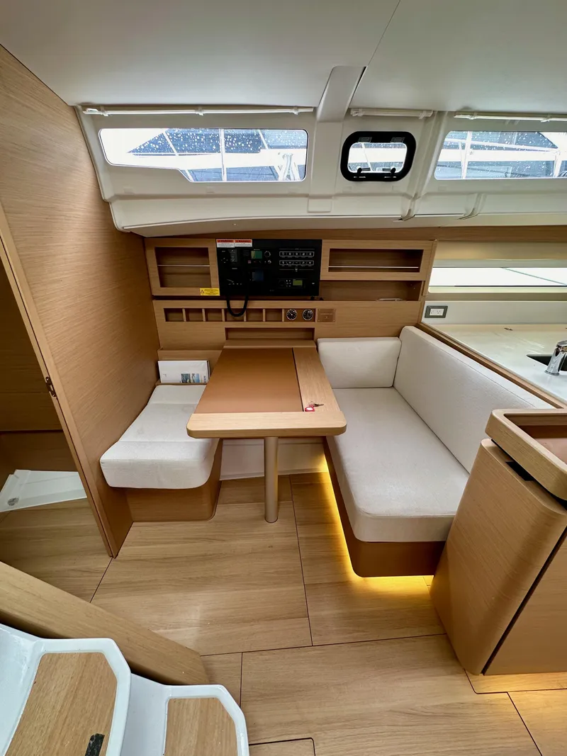 Slide: The Image of Jeanneau Sun Odyssey 490 2020 - 55