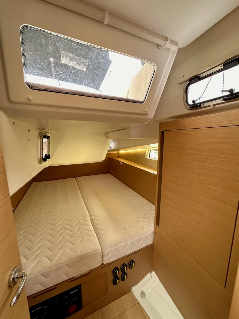 Slide: The Image of Jeanneau Sun Odyssey 490 2020 - 61