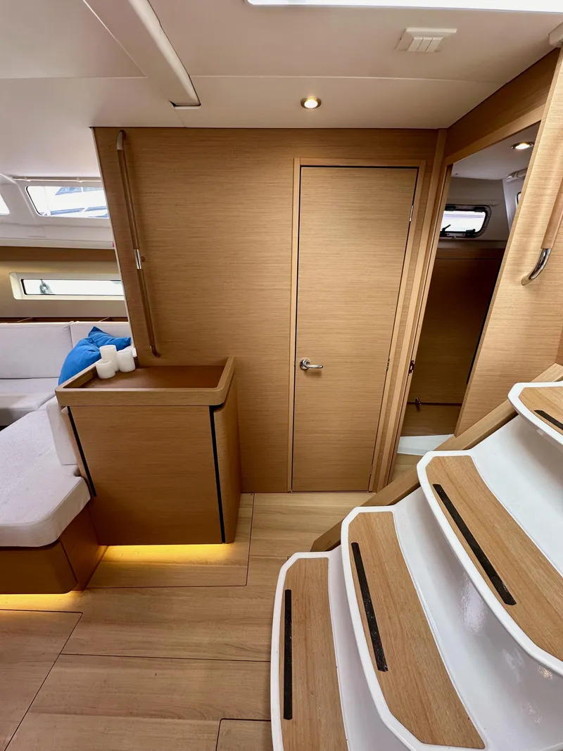 Slide: The Image of Jeanneau Sun Odyssey 490 2020 - 65