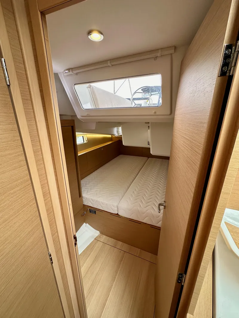 Slide: The Image of Jeanneau Sun Odyssey 490 2020 - 69