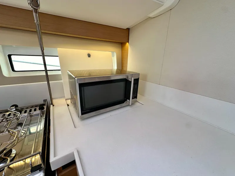 Slide: The Image of Jeanneau Sun Odyssey 490 2020 - 80