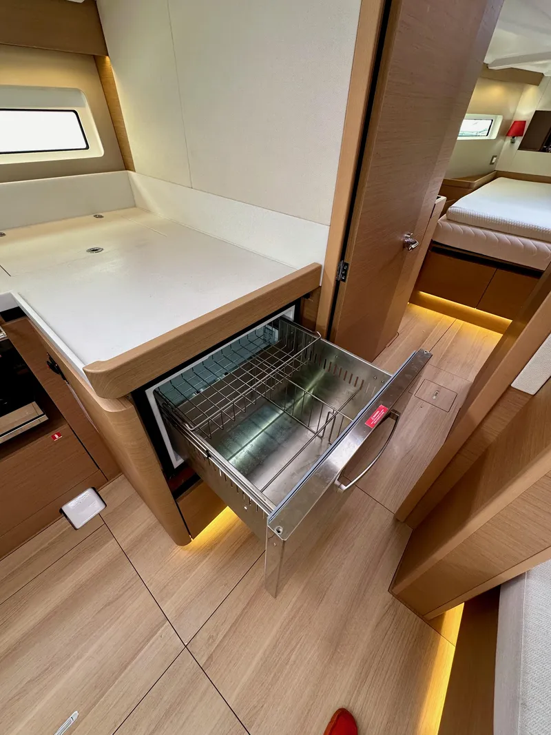 Slide: The Image of Jeanneau Sun Odyssey 490 2020 - 82