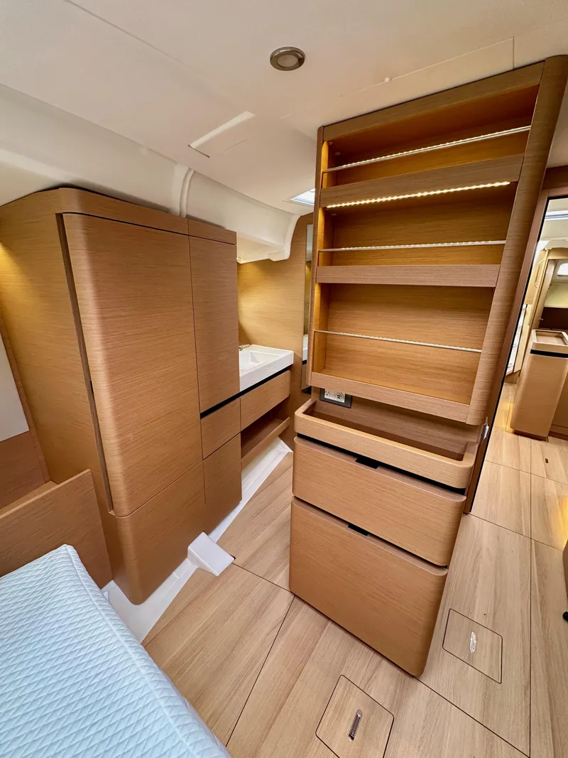 Slide: The Image of Jeanneau Sun Odyssey 490 2020 - 88