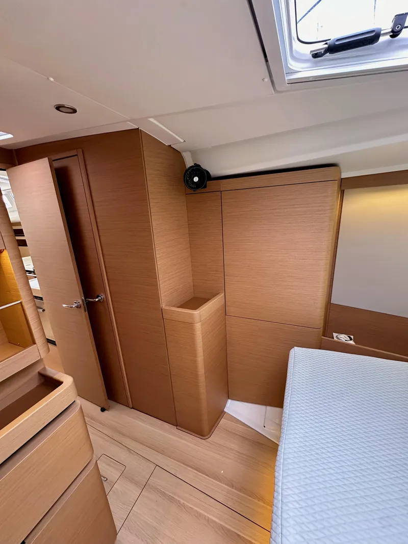 Slide: The Image of Jeanneau Sun Odyssey 490 2020 - 94