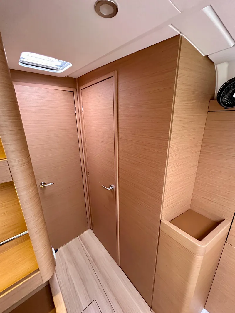 Slide: The Image of Jeanneau Sun Odyssey 490 2020 - 95