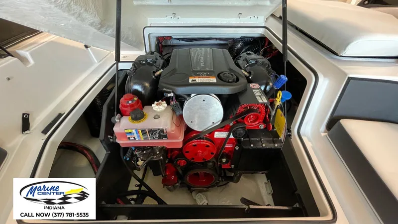 Slide: The Image of Regal 2000 ESX 2025 - 10