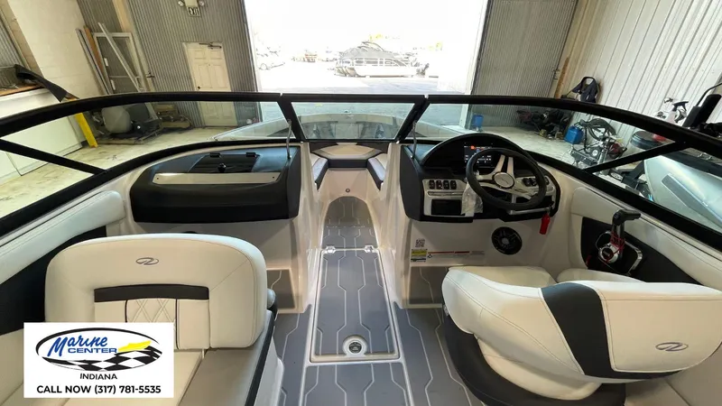 Slide: The Image of Regal 2000 ESX 2025 - 11