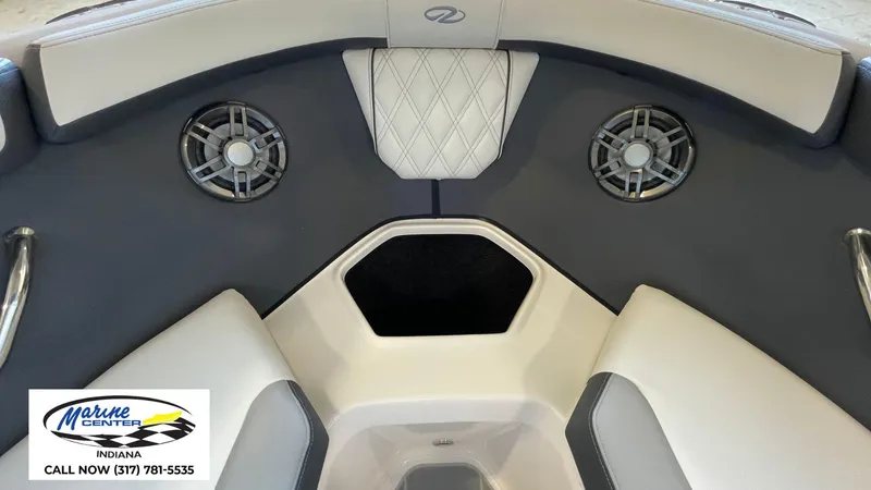 Slide: The Image of Regal 2000 ESX 2025 - 13