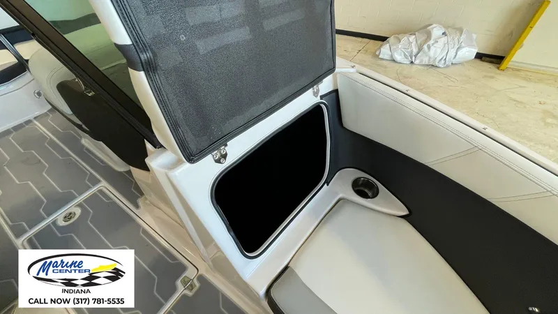 Slide: The Image of Regal 2000 ESX 2025 - 14