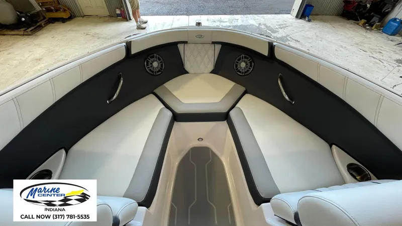 Slide: The Image of Regal 2000 ESX 2025 - 15