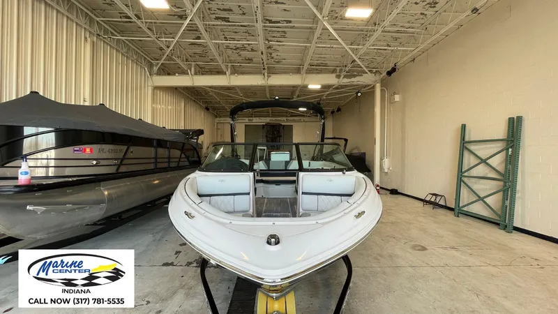 Slide: The Image of Regal 2000 ESX 2025 - 21