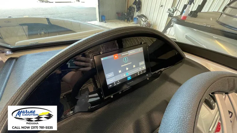 Slide: The Image of Regal 2000 ESX 2025 - 23