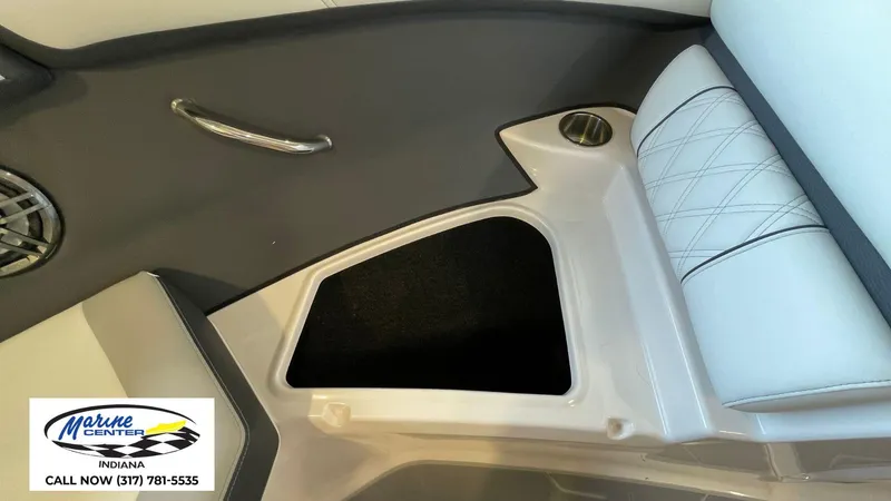 Slide: The Image of Regal 2000 ESX 2025 - 3