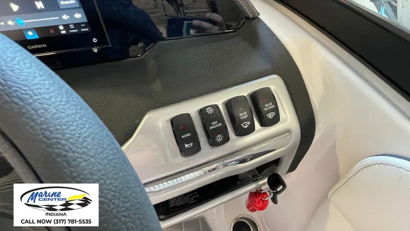 Slide: The Image of Regal 2000 ESX 2025 - 6