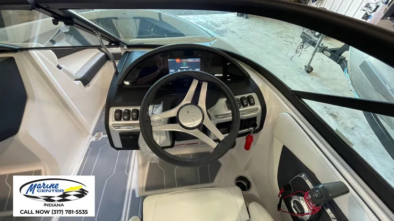 Slide: The Image of Regal 2000 ESX 2025 - 7