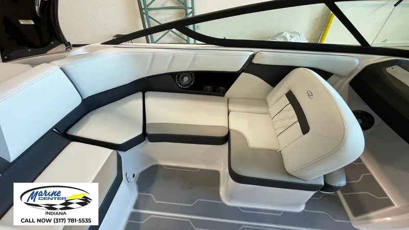 Slide: The Image of Regal 2000 ESX 2025 - 8