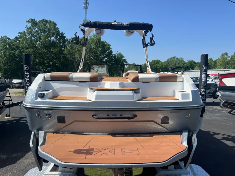 Slide: The Image of Axis A245 2024 - 3