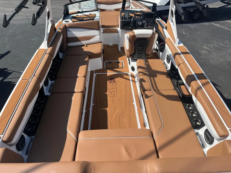 Slide: The Image of Axis A245 2024 - 5