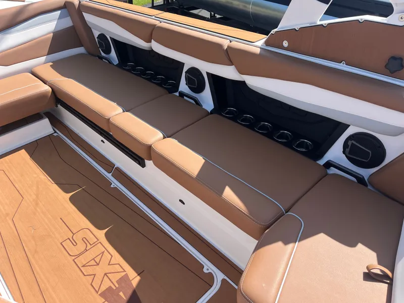 Slide: The Image of Axis A245 2024 - 7