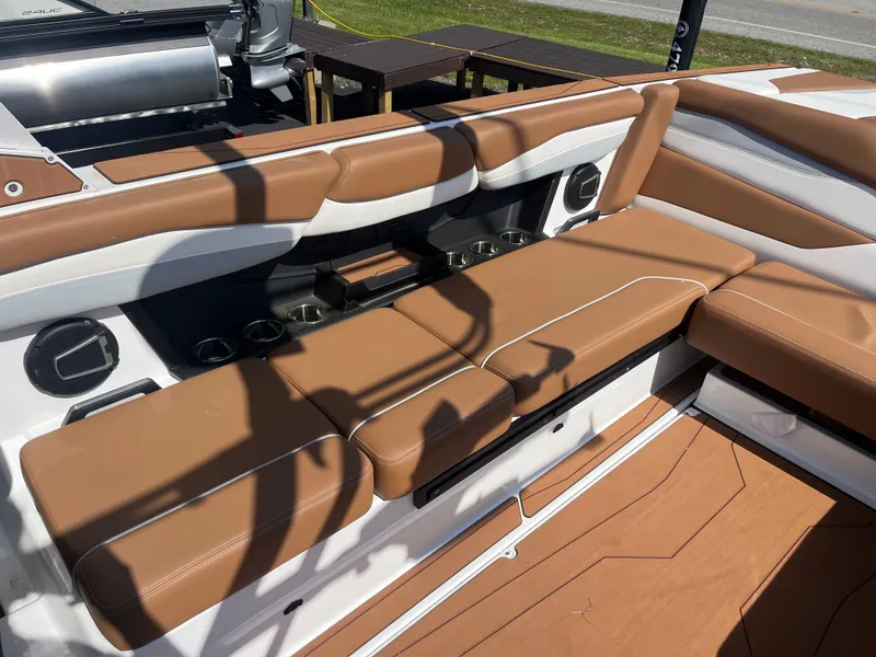 Slide: The Image of Axis A245 2024 - 8