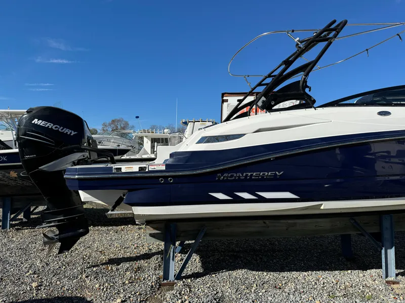 Slide: The Image of Monterey M-65 2018 - 2