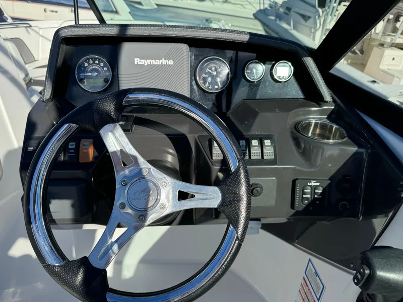 Slide: The Image of Monterey M-65 2018 - 24