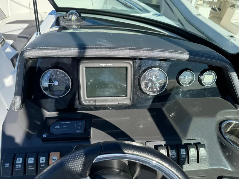 Slide: The Image of Monterey M-65 2018 - 25