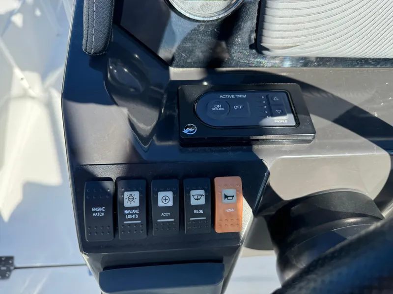 Slide: The Image of Monterey M-65 2018 - 26