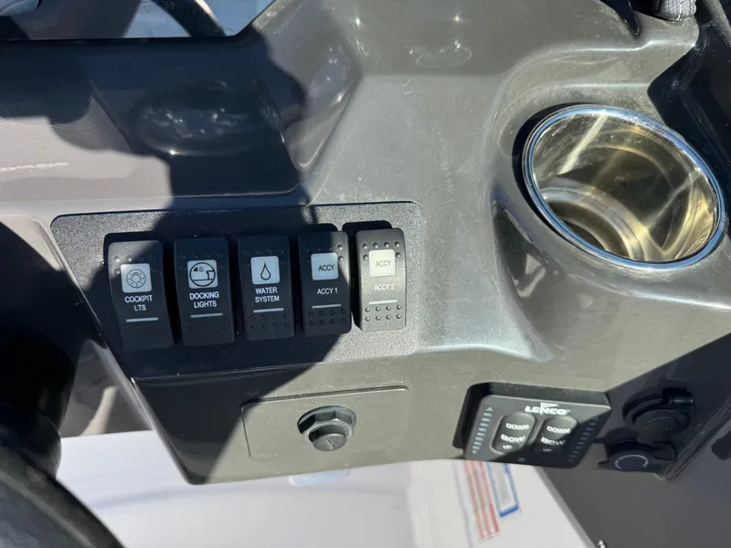 Slide: The Image of Monterey M-65 2018 - 27