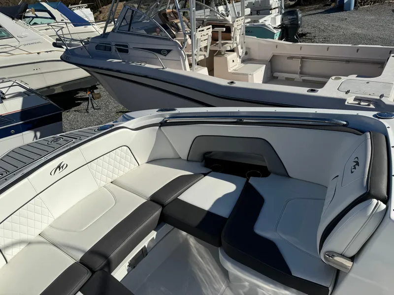 Slide: The Image of Monterey M-65 2018 - 33