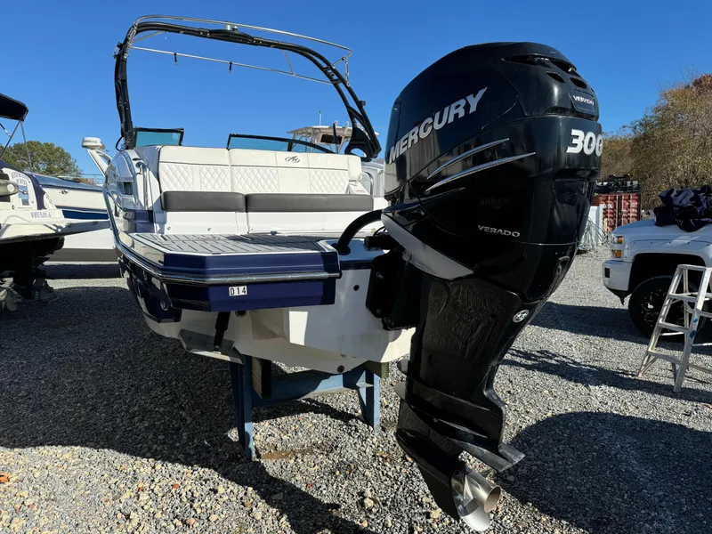 Slide: The Image of Monterey M-65 2018 - 5