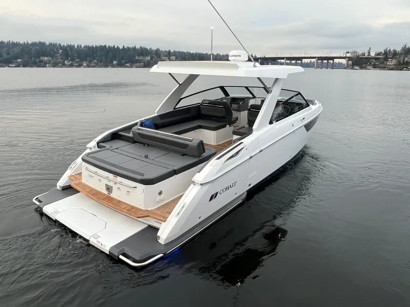 Slide: The Image of Cobalt R35 2025 - 11