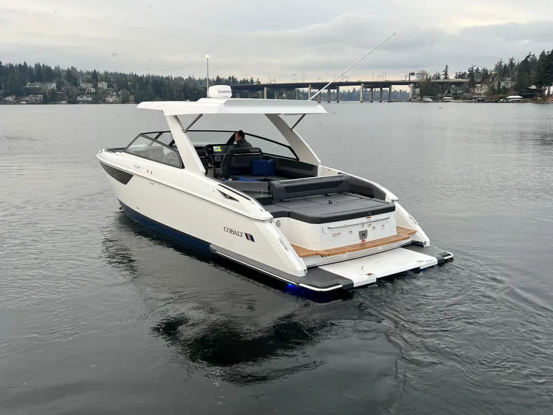 Slide: The Image of Cobalt R35 2025 - 14